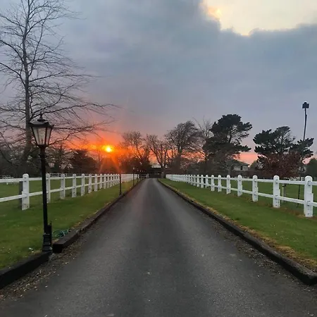 Macepool Donaghmore (Meath)
