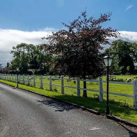 Macepool Villa Donaghmore (Meath)