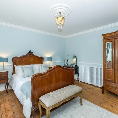 Villa Macepool Donaghmore (Meath)