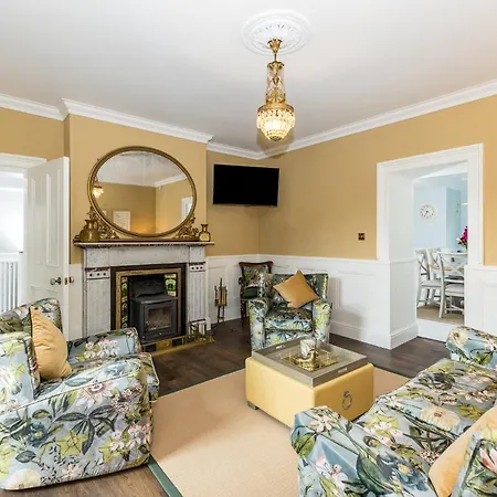 Macepool Villa Donaghmore (Meath)