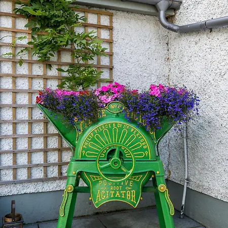 Macepool Donaghmore (Meath)