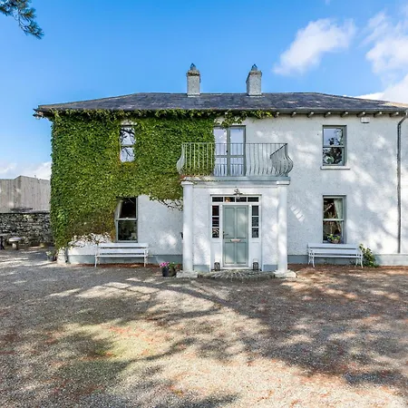 Villa Macepool Donaghmore (Meath)
